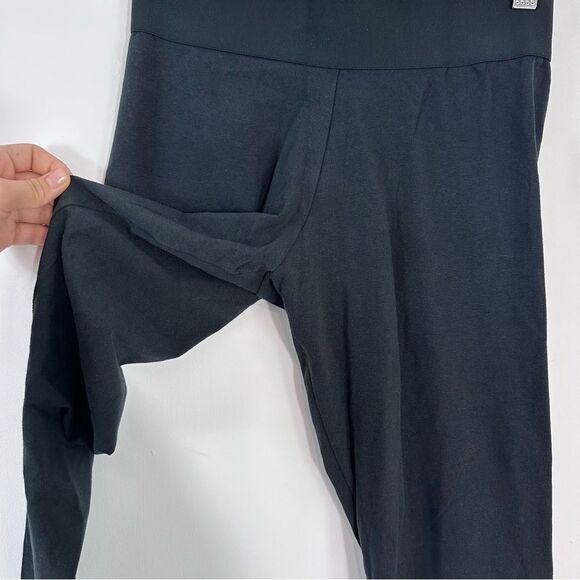 Adidas Badge of Sport Leggings in Black Size S - Picture 5 of 8